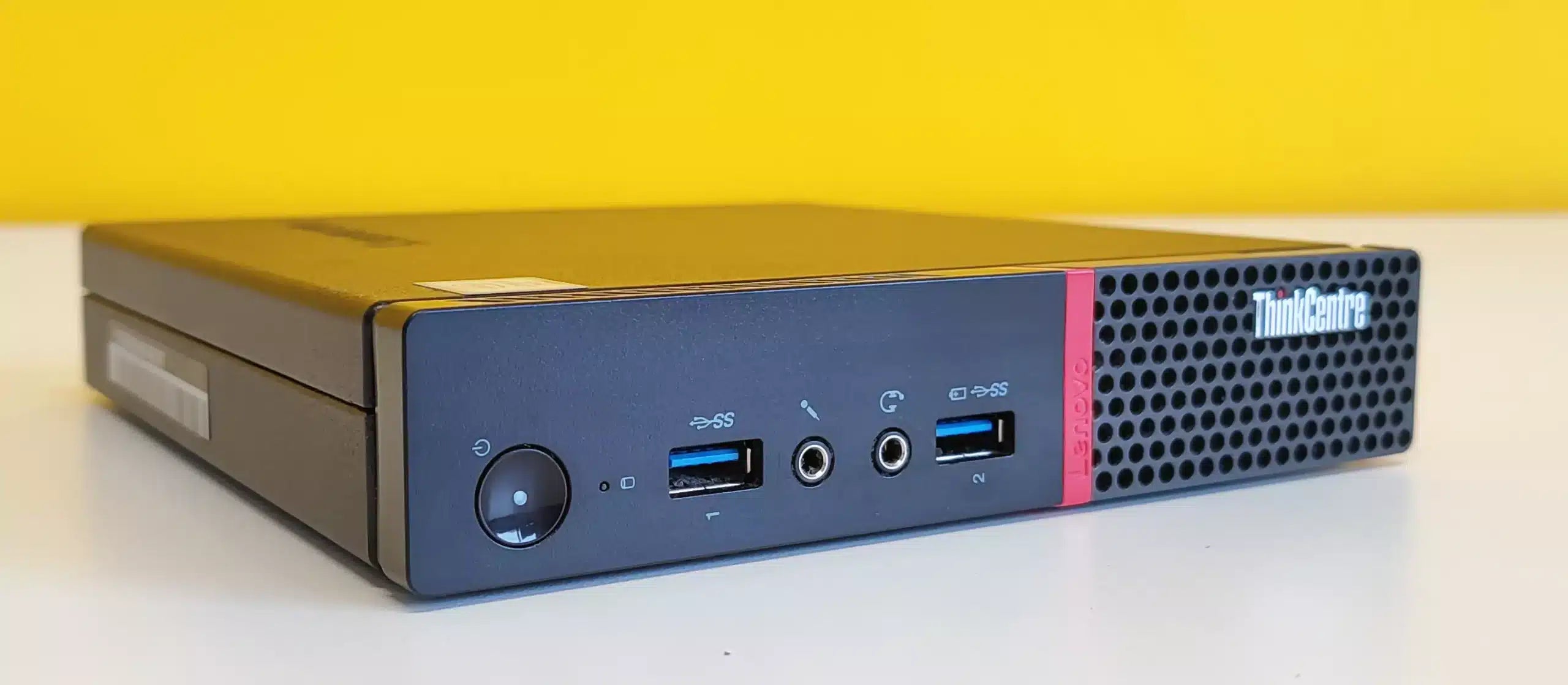 Lenovo ThinkCentre M700 Tiny Lenovo ThinkCentre M700 Tiny